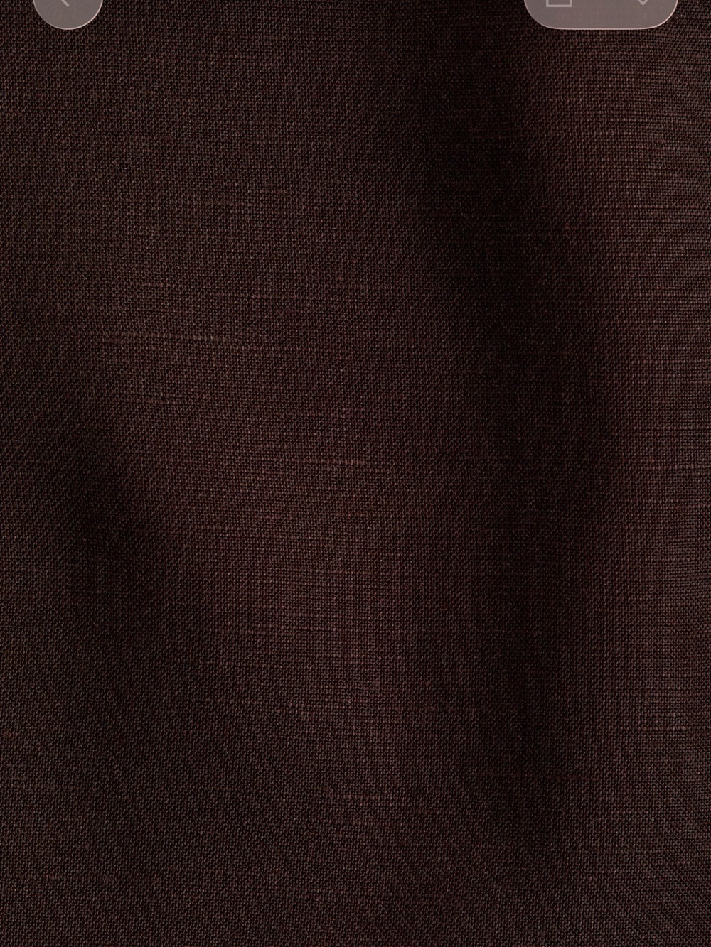 H&M Linen-Blend Drawstring Pants - Picture 5 of 5